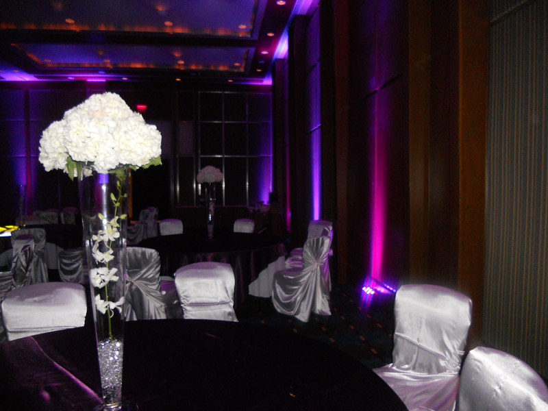 Ottawa Uplighting - Click to enlarge photo